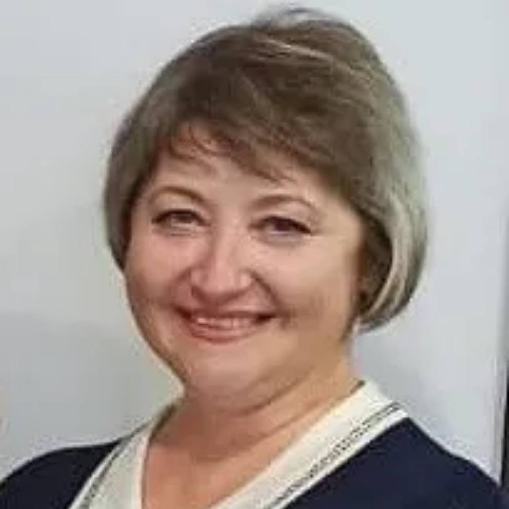Иванова Ирина Викторовна.