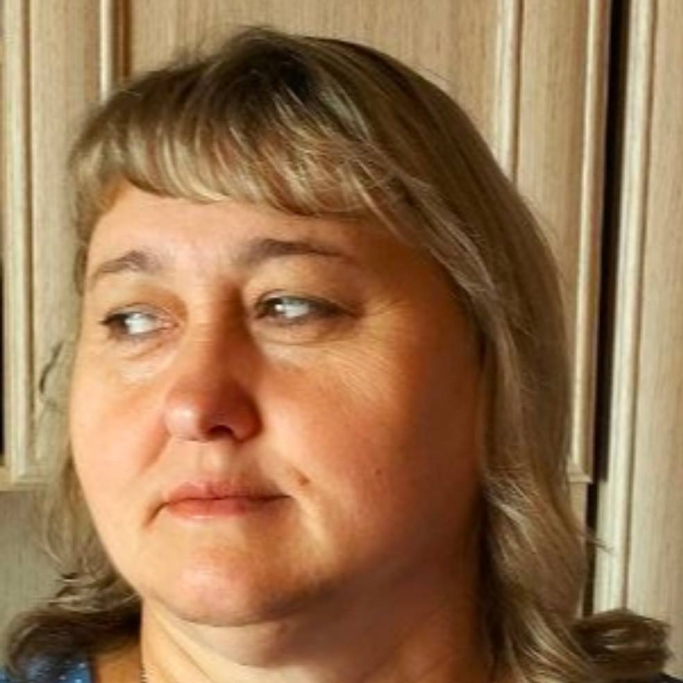 Кузмичева Татьяна Павловна.